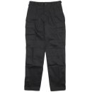Rothco Tactical BDU Cargo Pants / Black