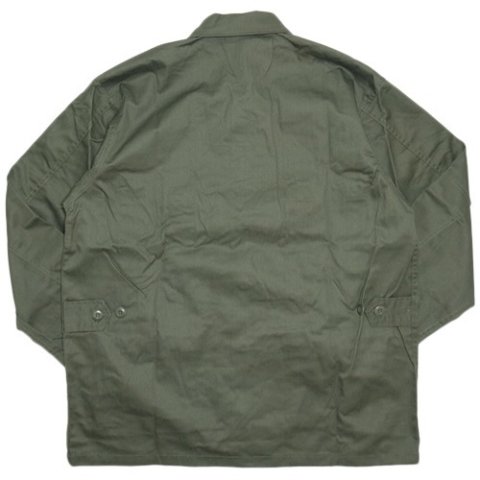 Rothco BDU L/S Shirts / Olive - 名古屋 Blow Import HIPHOP WEAR SHOP