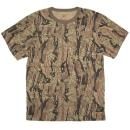 Rothco T-shirts / Smokey Branch Camo