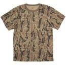 Rothco T-shirts / Smokey Branch Camo