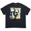 Pop Smoke Official Merch Meet The Woo T-shirts / Black