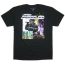 Juice WRLD Official Merch Legends Never Die T-shirts / Black