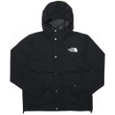 The North Face Seasonal 1986 Mountain Jacket / TNF Black