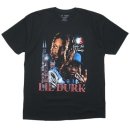 Lil Durk Official Merch Willis Tower T-shirts / Black