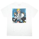 Cardi B Official Merch Invasion of Privacy T-shirts / White