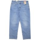 Levi's 550 Denim Pants / Light Indigo