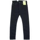 Levi's 510 Denim Pants / Black