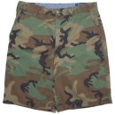 Polo Ralph Lauren Relaxed Fit Chino Shorts  / Woodland Camo