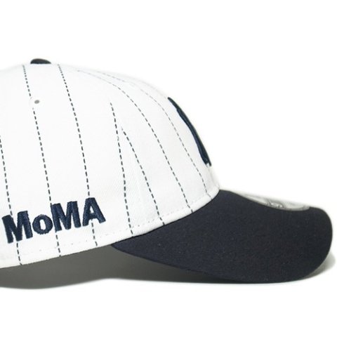 MoMA x New Era 9Twenty 6Panel Cap “New York Yankees MoMA Edition ...