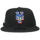 New Era 9Fifty Snapback Cap New York Mets Subway Series / Black