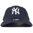New Era 9Twenty 6Panel Cap “New York Yankees” / Navy