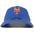 New Era 9Twenty 6Panel Cap “New York Mets” / Blue