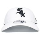 New Era 9Twenty 6Panel Cap “Chicago White Sox” / White