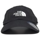 The North Face Horizon Nylon 6Panel Cap / TNF Black