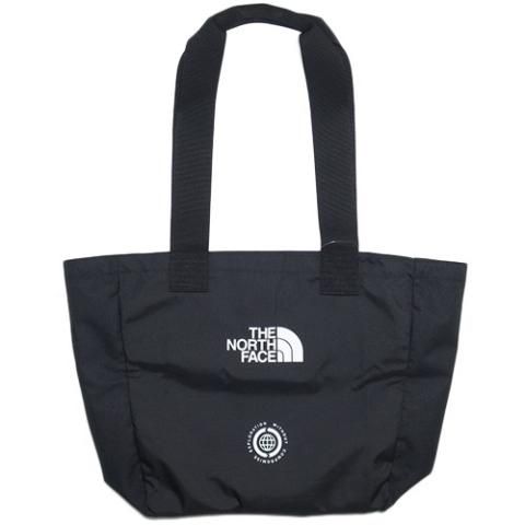 The North Face EWC S Eco Tote Bag / TNF Black - 名古屋 Blow