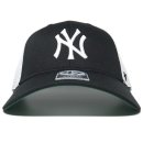 47 MVP Branson Mesh Cap “New York Yankees” / Black x White