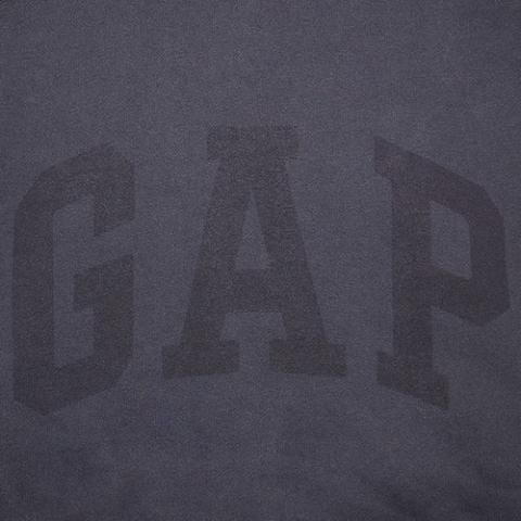 Yeezy Gap Engineered By Balenciaga Dove Hoodie / Dark Grey Yeezy Gap Engineered By Balenciaga Dove Hoodie / Dark Grey