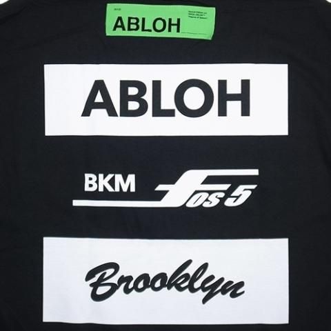 Virgil Abloh x Brooklyn Museum Figures Of Speech Merch FOS Virgil Abloh x Brooklyn Museum Figures Of Speech Merch FOS