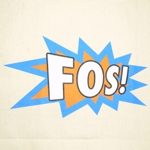 Virgil Abloh x Brooklyn Museum Figures Of Speech Merch FOS