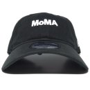 MoMA x New Era 9Twenty 6Panel Cap “MoMA Logo” / Black