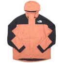 The North Face K2RM DryVent Jacket / Faded Rose