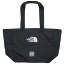 The North Face EWC L Eco Tote Bag / TNF Black