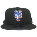 New Era 9Fifty Snapback Cap New York Mets 2013 All Star Game / Black
