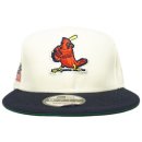 New Era 9Fifty Snapback Cap St. Louis Cardinals 1982 World Series / Off White x Navy
