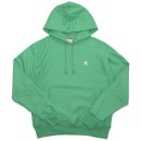 Champion Life Reverse Weave Pullover Hoodie / Green Crisp