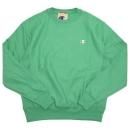 Champion Life Reverse Weave Crewneck Sweat / Green Crisp