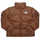 The North Face 1996 Retro Nuptse Down Jacket / Dark Oak