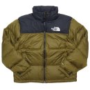 The North Face 1996 Retro Nuptse Down Jacket / Military Olive