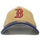 47 MVP DT Corduroy Two Tone Boston Red Sox / Khaki x Navy