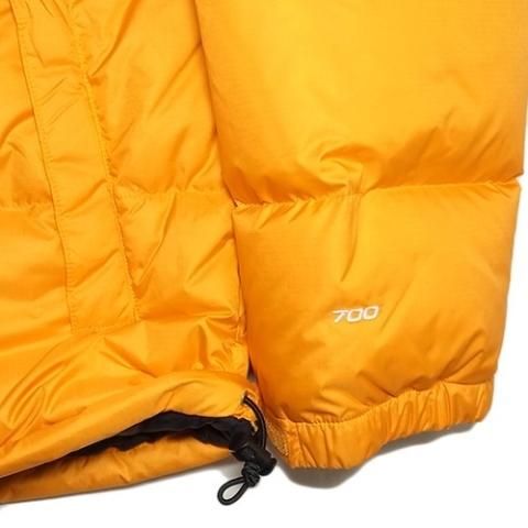 廃盤品THE NORTH FACE 3way 刺繍 黄オレンジ 正規品 ダッフル 廃盤品THE NORTH FACE 3way 刺繍 黄オレンジ 正規品 ダッフル