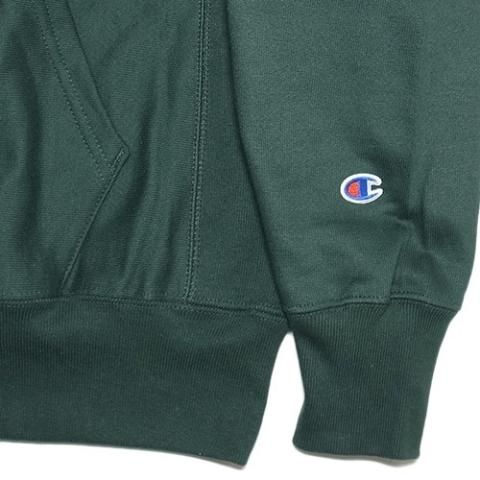 MoMA x Champion Reverse Weave Pullover Hoodie “MoMA Edition