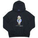 Polo Ralph Lauren Polo Bear Pullover Hoodie / Black