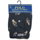 Polo Ralph Lauren Polo Bear Boxer Trunks / Black