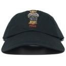 Polo Ralph Lauren Polo Bear 6Panel Cap / Black