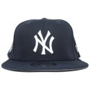 New Era 9Fifty Snapback Cap New York Yankees 1996 World Series / Navy