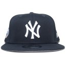 New Era 9Fifty Snapback Cap “New York Yankees 1998 World Series” / Navy