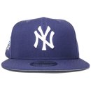 New Era 9Fifty Snapback Cap “New York Yankees 1998 World Series” / Purple