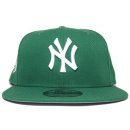 New Era 9Fifty Snapback Cap “New York Yankees 1999 World Series” / Green