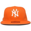 New Era 9Fifty Snapback Cap New York Yankees 1999 World Series / Orange