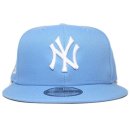 New Era 9Fifty Snapback Cap New York Yankees Subway Series / Light Blue