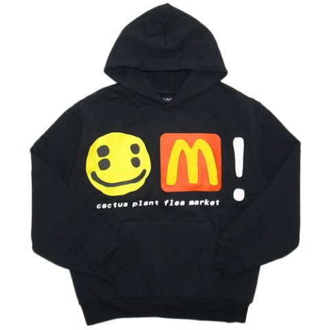 McDonald’s c cpfm