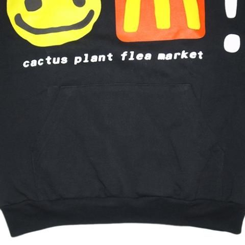 CPFM for McDonald's Merch CPFM McDonald's Icons! Pullover CPFM for McDonald's Merch CPFM McDonald's Icons! Pullover