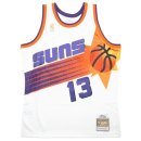 Mitchell & Ness Swingman Jersey “Phoenix Suns 1996-97 Steve Nash” / White