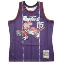 Mitchell & Ness Swingman Jersey “Toronto Raptors 1998-99 Vince Carter” / Purple