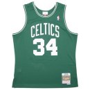 Mitchell & Ness Swingman Jersey “Boston Celtics 2007-08 Paul Pierce” / Green