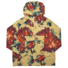 The North Face Printed Class V Pullover / Antelope Tan Ice Dye Print